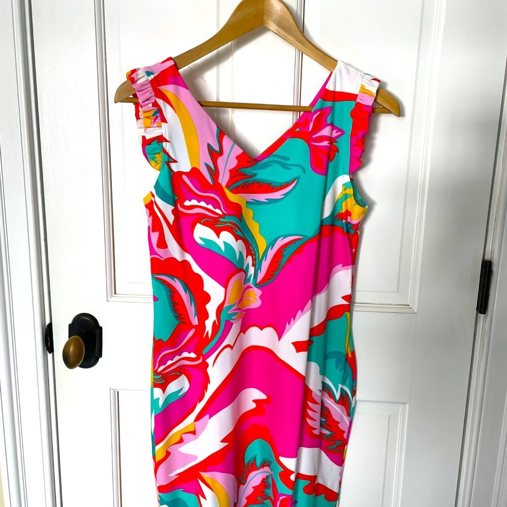 Jude Connally Sundress